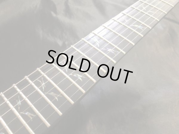 画像4: B.C.Rich / Kerry King Signature V  (4)