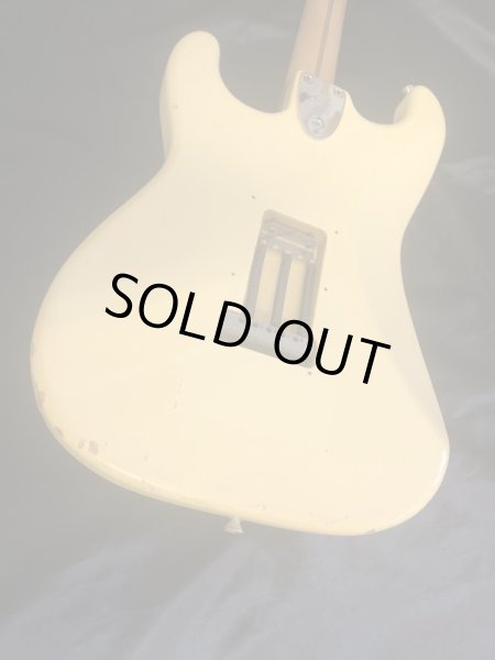 画像7: Fender Japan / ST72-SC YWH (7)