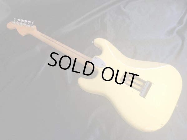 画像6: Fender Japan / ST72-SC YWH (6)
