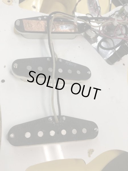 画像14: Fender Japan / ST72-SC YWH (14)