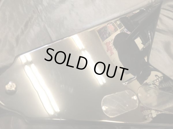 画像9: B.C.Rich / Kerry King Signature V  (9)