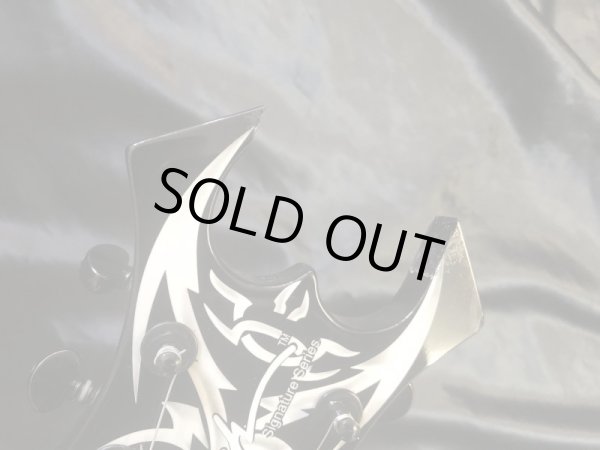 画像6: B.C.Rich / Kerry King Signature V  (6)