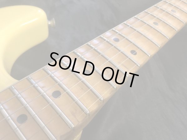 画像4: Fender Japan / ST72-SC YWH (4)