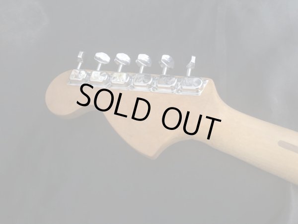 画像8: Fender Japan / ST72-SC YWH (8)