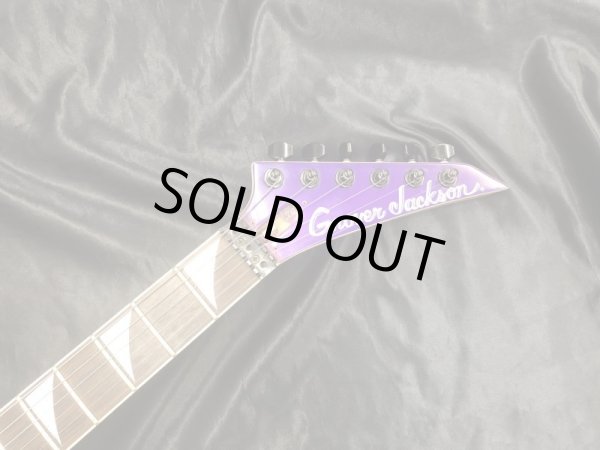 画像5: Grover Jackson / Dinky DK55-DK75 (5)