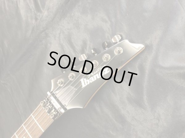 画像6: Ibanez / Prestige RG1570 GK  79,800円⇒64,800円！ (6)