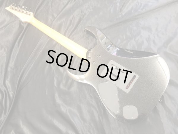 画像7: Ibanez / Prestige RG1570 GK  79,800円⇒64,800円！ (7)