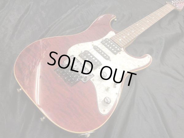 Schecter / SD-II-22 STR 52,800円⇒44,800円！ - HR/HMギター専門店 FUTURE WORLD