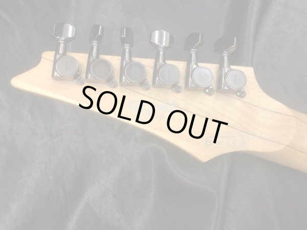 画像8: Ibanez / Prestige RG1570 GK  79,800円⇒64,800円！ (8)