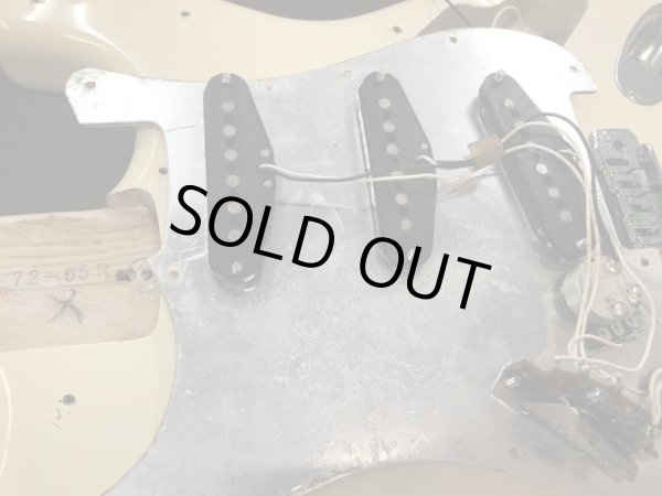 画像11: Fender Japan / ST-72-65 (11)