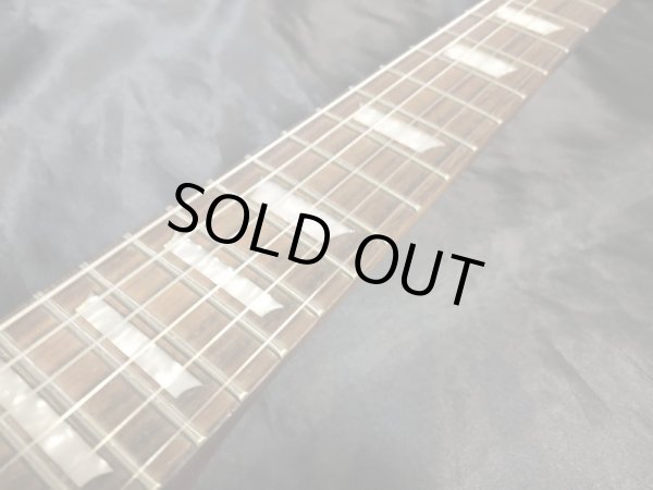 画像5: Epiphone / G-400 SG PRO / Cherry (5)