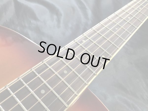 画像4: Legend by Aria / FG-15 CS (4)