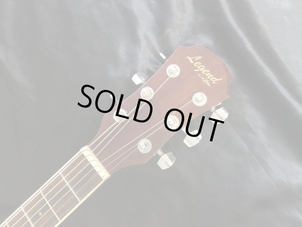 画像5: Legend by Aria / FG-15 CS (5)