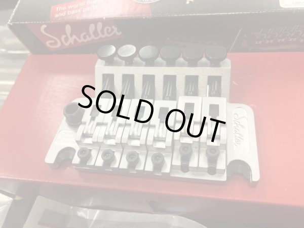 画像2: SCHALLER / S・FRT-II Satin Chrome R2/37mm 現品限り！（新品） (2)