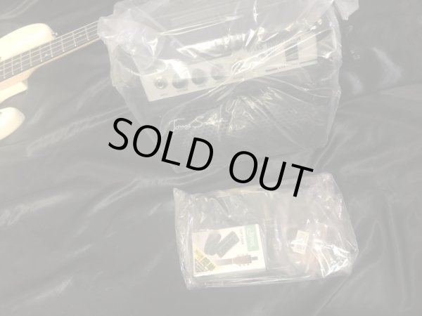 画像5: Photogenic / JB-240 SB ジャズベース　/ 入門セット付属（新品） (5)