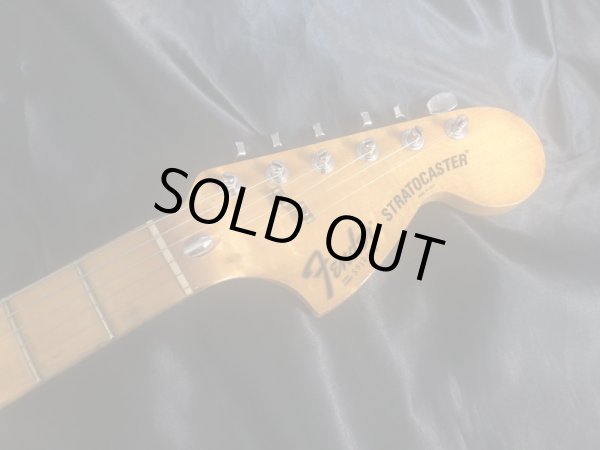 画像5: Fender USA / Stratocaster Natural 1978年製 (5)