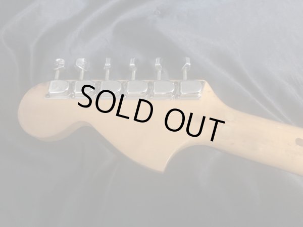 画像9: Fender USA / Stratocaster Natural 1978年製 (9)