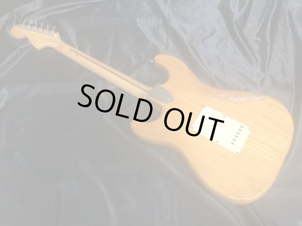 画像6: Fender USA / Stratocaster Natural 1978年製 (6)