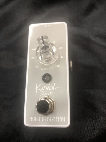 画像1: Revol / Noise Reduction ENR-01 ノイズリダクション（新品） (1)