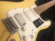 画像4: Fender / Player Stratocaster SSH Maple Neck / Butter Cream 美品！ (4)