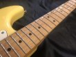 画像5: Fender / Player Stratocaster SSH Maple Neck / Butter Cream 美品！ (5)