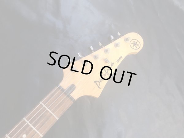 画像6: Yamaha / Pacifica PAC012 Black (6)