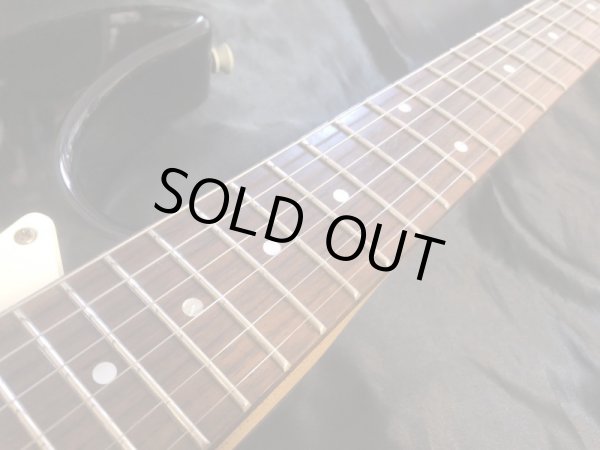 画像5: Yamaha / Pacifica PAC012 Black (5)