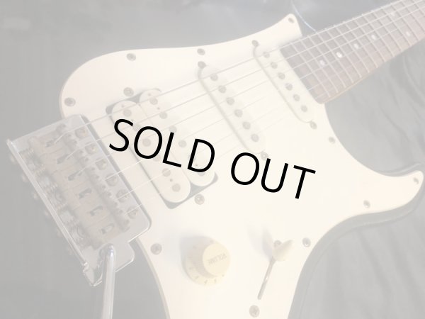 画像4: Yamaha / Pacifica PAC012 Black (4)