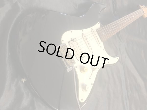 画像3: Yamaha / Pacifica PAC012 Black (3)