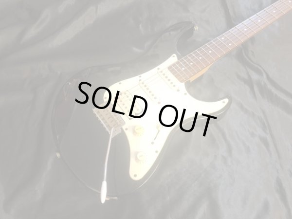 画像2: Yamaha / Pacifica PAC012 Black (2)