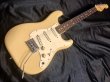 画像1: Fender USA / Stratocaster White / Dan Smith 1984年製 (1)