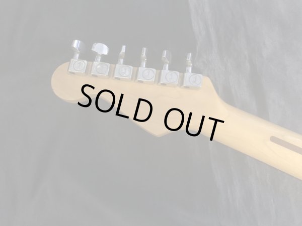 画像7: Fender USA / Stratocaster White / Dan Smith 1984年製 (7)