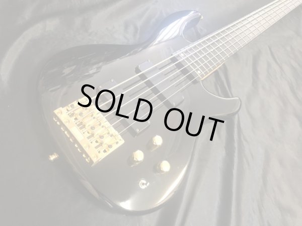 画像3: Aria Pro II / IGB-805 Integra Bass / 5弦ベース (3)