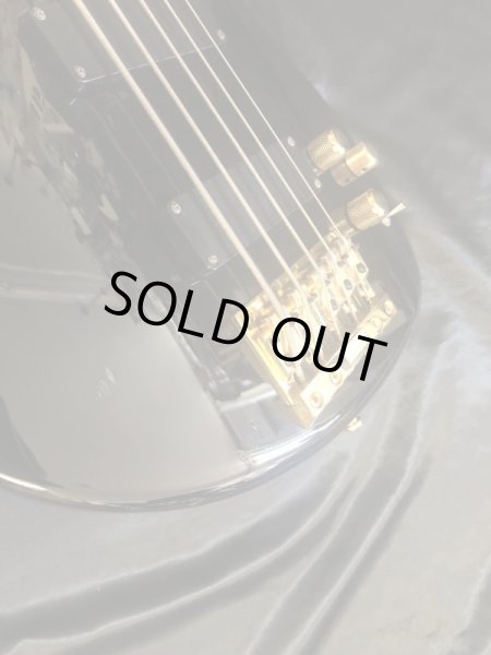 画像10: Aria Pro II / IGB-805 Integra Bass / 5弦ベース (10)