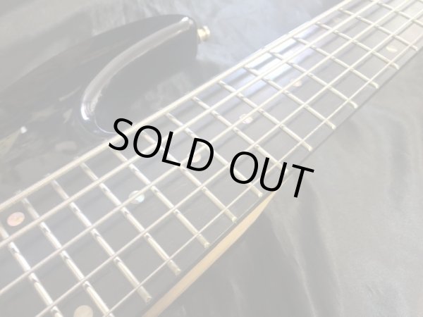 画像5: Aria Pro II / IGB-805 Integra Bass / 5弦ベース (5)