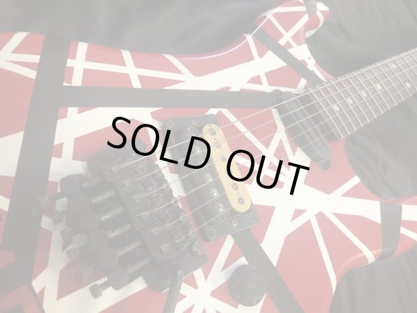 画像3: N様用　Kramer / JK-1000 / 5150 Stripe  (3)