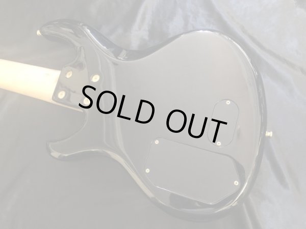 画像8: Aria Pro II / IGB-805 Integra Bass / 5弦ベース (8)