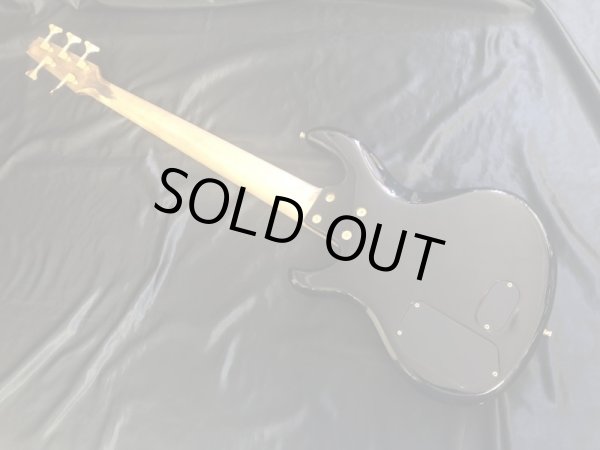 画像7: Aria Pro II / IGB-805 Integra Bass / 5弦ベース (7)