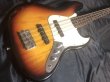 画像2: Squier by Fender / California Series Jazz Bass (2)
