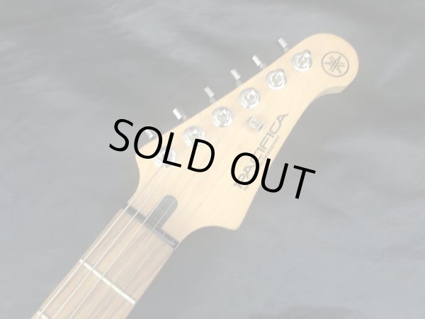 画像5: Yamaha / PACIFICA / PAC112V (5)