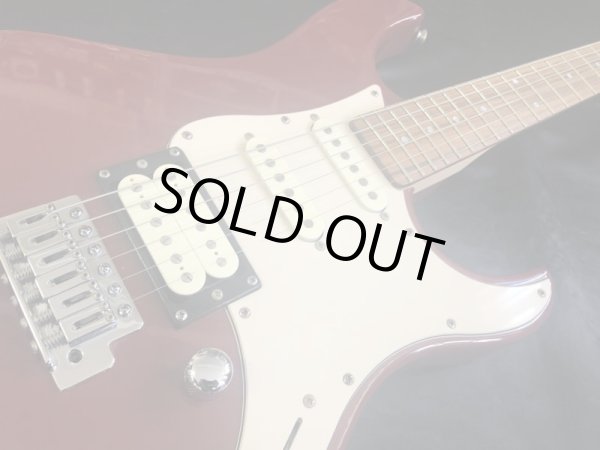 画像3: Yamaha / PACIFICA / PAC112V (3)