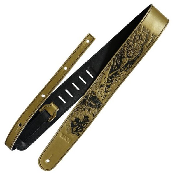 Richter Strap / Matt Heafy Signature トリヴィアム マット・ヒー 