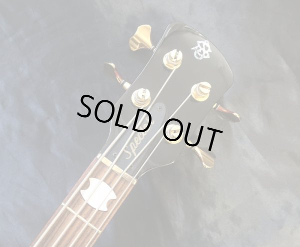 画像7: Spector / EURO4 LX / RAS LAYER -Twilight Amber- （新品・送料無料）368,000円→298,000円！ (7)