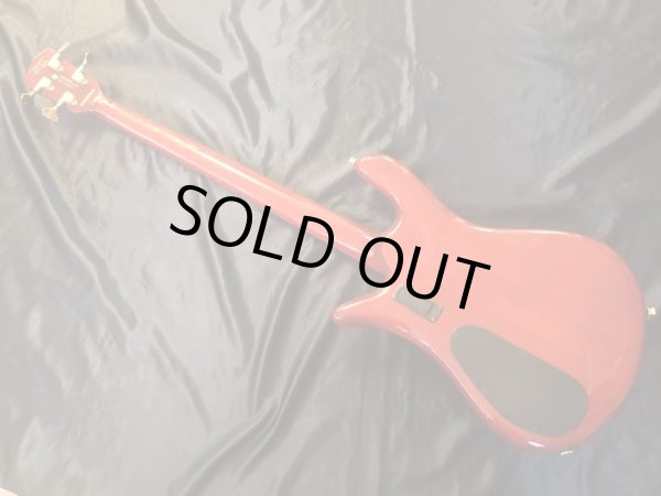 画像8: Spector / EURO4 LX / RAS LAYER -Twilight Amber- （新品・送料無料）368,000円→298,000円！ (8)