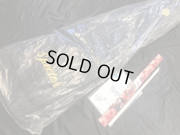 画像11: Spector / EURO4 LX / RAS LAYER -Twilight Amber- （新品・送料無料）368,000円→298,000円！ (11)