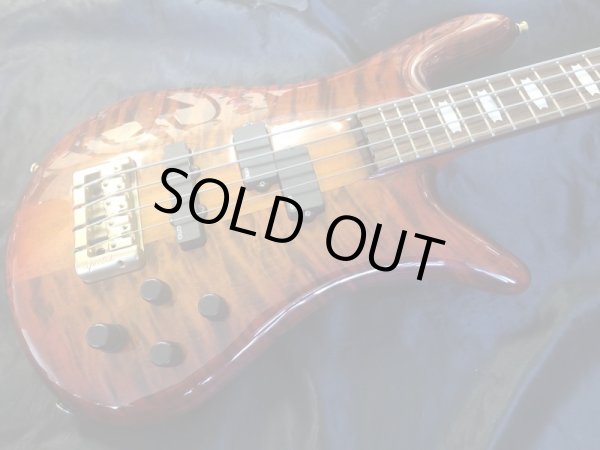 画像4: Spector / EURO4 LX / RAS LAYER -Twilight Amber- （新品・送料無料）368,000円→298,000円！ (4)