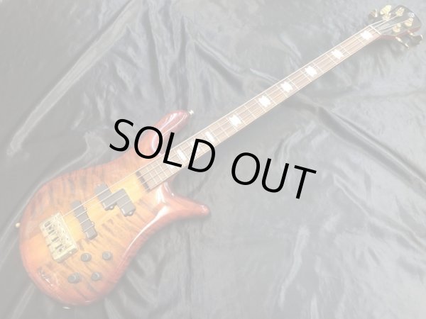Spector / EURO4 LX / RAS LAYER -Twilight Amber- （新品・送料