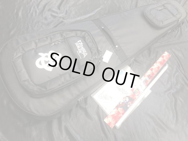 画像9: Spector / EURO4 LX / RAS LAYER -Twilight Amber- （新品・送料無料）368,000円→298,000円！ (9)