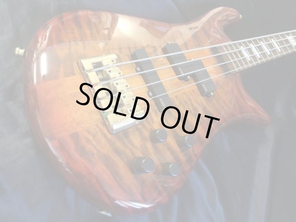 画像3: Spector / EURO4 LX / RAS LAYER -Twilight Amber- （新品・送料無料）368,000円→298,000円！ (3)