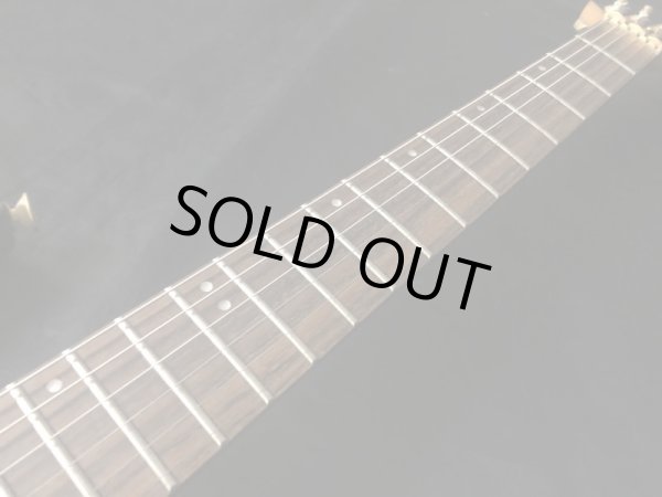 画像4: Grover Jackson / AD.A-60 Arched Dinky (4)